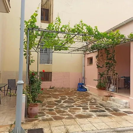Giorgos Studio Agios Nikolaos  Exterior photo
