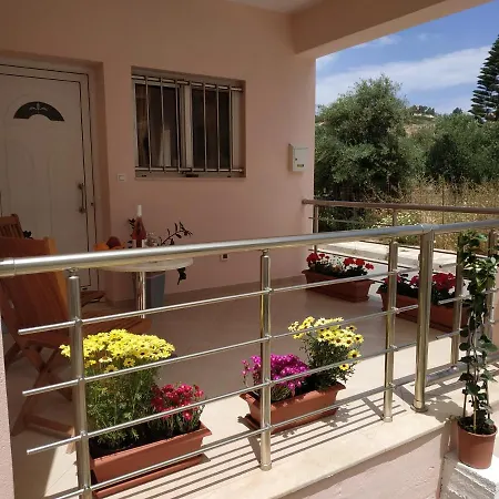 Giorgos Studio Agios Nikolaos  Exterior photo