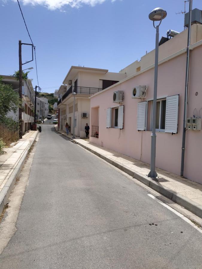 Giorgos * Agios Nikolaos (Crete)