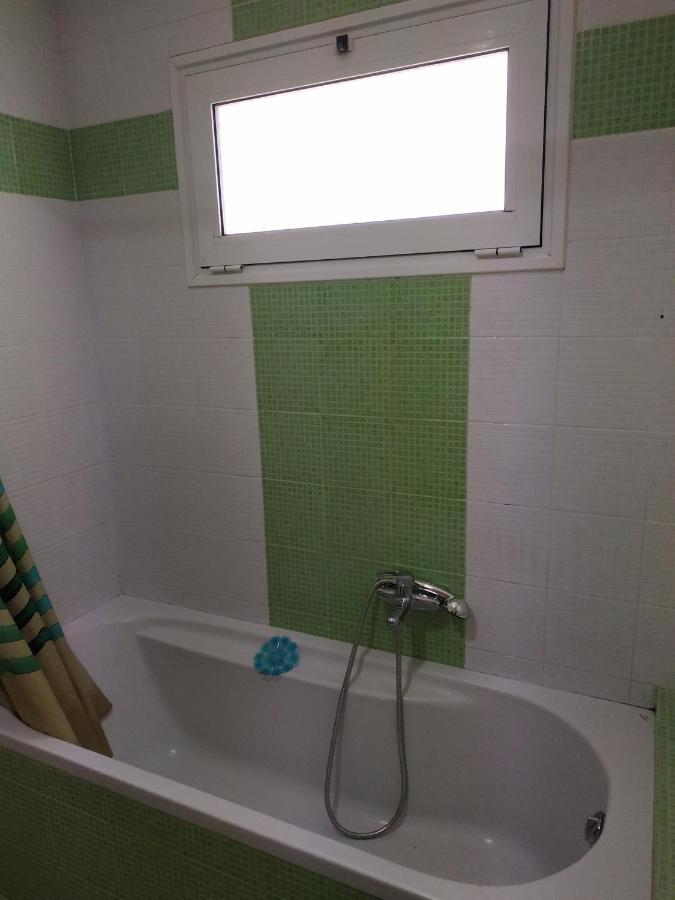 Giorgos Apartment *